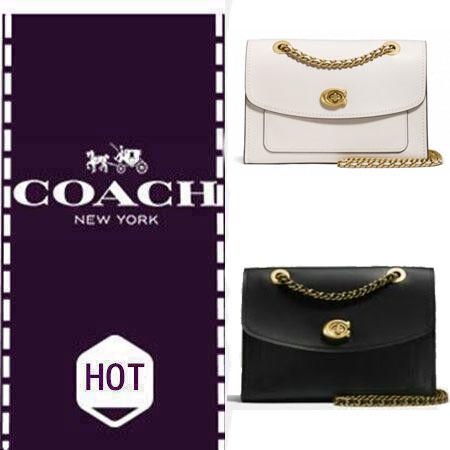 Coach best sale parker 26852