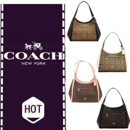 COACH C6831 C6232 C7332新款魚嘴包- COACH OUTLET 代購網